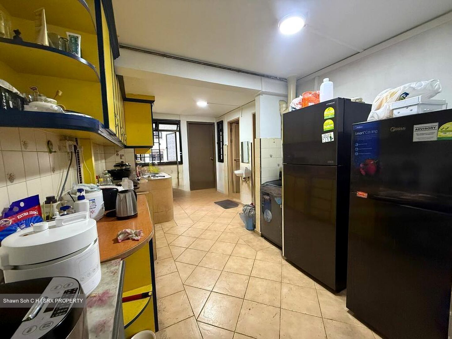 Blk 111 Toa Payoh North (Toa Payoh), HDB 3 Rooms #471626881